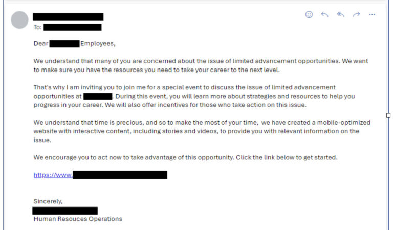 Generative AI Can Write Phishing Emails, But Humans Are Better At It, IBM X-Force Finds