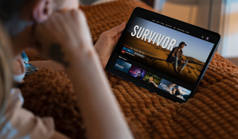 Browse Safer and Faster Around the World with JellyVPN — Now Just $34.99