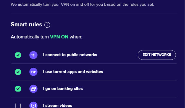 Avast SecureLine VPN Review (2023): Is It a Good VPN for You?
