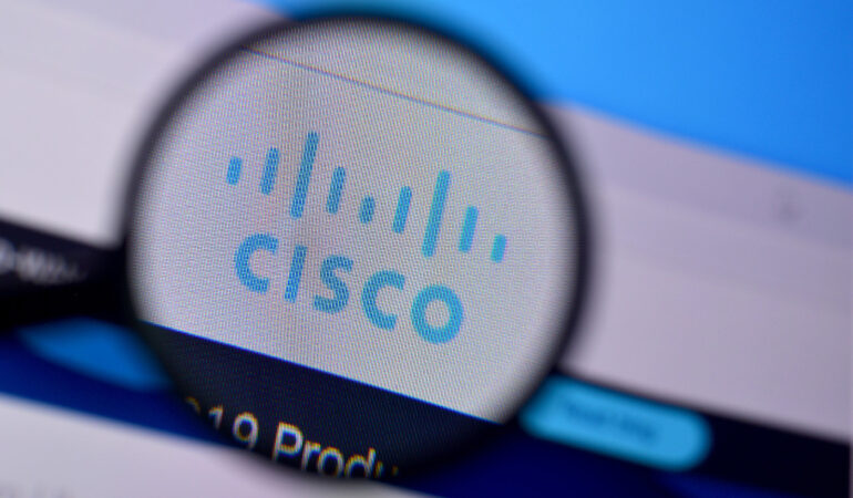 Cisco Patches Two Dangerous Zero-Day Vulnerabilities