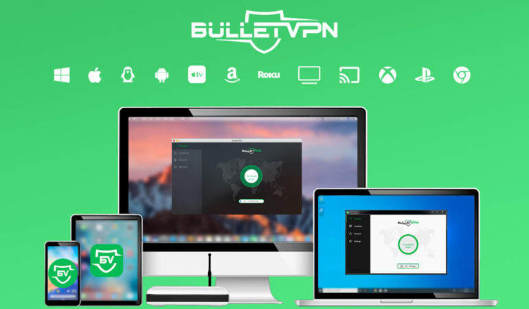 Get a Lifetime of Secure VPN Protection for Just $28.97 Until 10/31