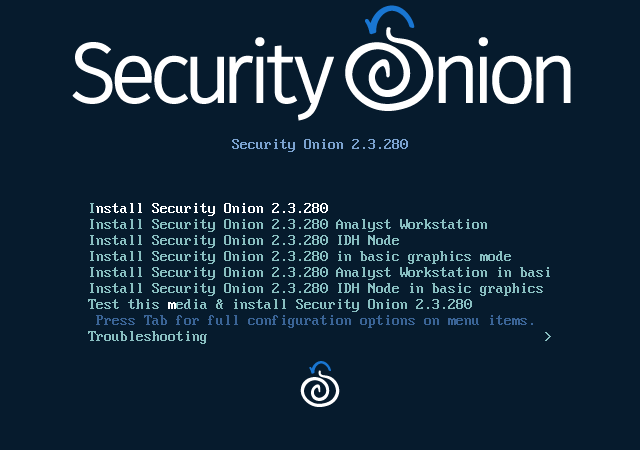 Security Onion 2.3.280 now available including several updated components!