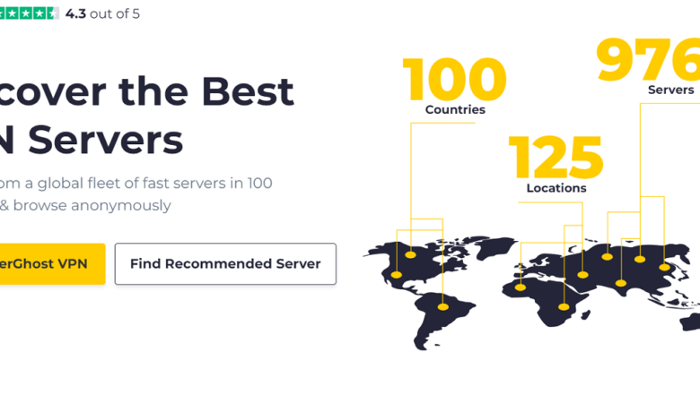 How to Use a VPN: 4 Easy Steps to Get Started