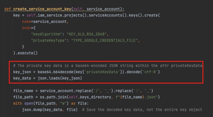 Google Workspace Security: DeleFriend Vulnerability Could Allow Unwanted Access to APIs