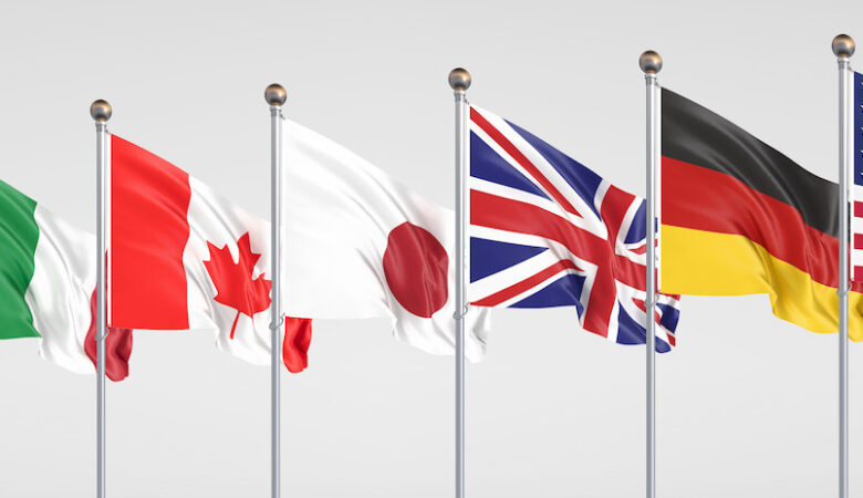 G7 Countries Establish Voluntary AI Code of Conduct