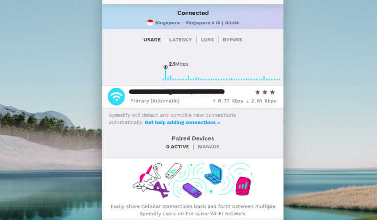 Speedify Review 2023: Features, Security & Performance