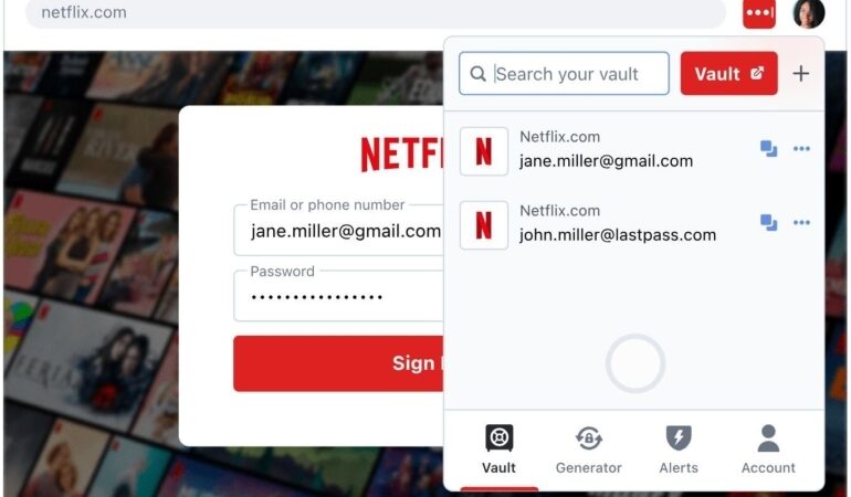 How Do Password Managers Work and Why Do You Need One?