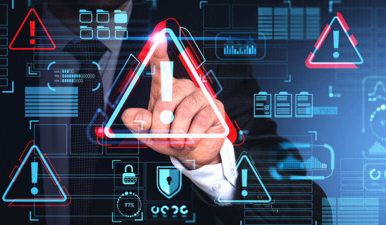 Australian CEOs Struggling to Face Cyber Risk Realities