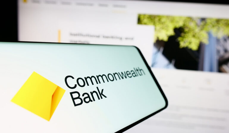 How CBA Is Managing Cyber Security in an Age of ‘Infinite Signals’