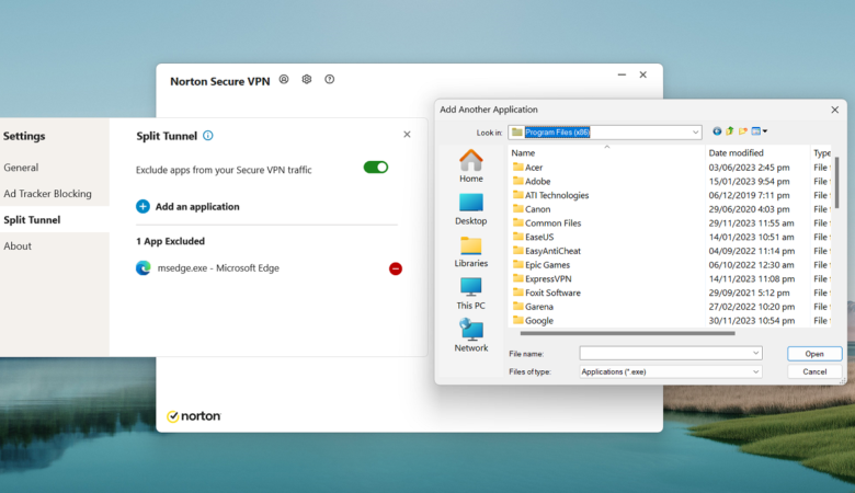 Norton Secure VPN Review (2023): Pricing, Features & Security