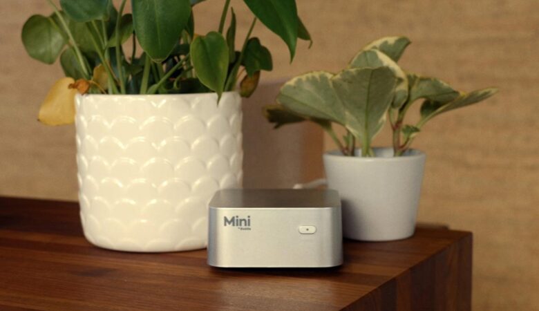 This Mini Router Gives You Lifetime Wi-Fi and VPN Coverage for $599.99