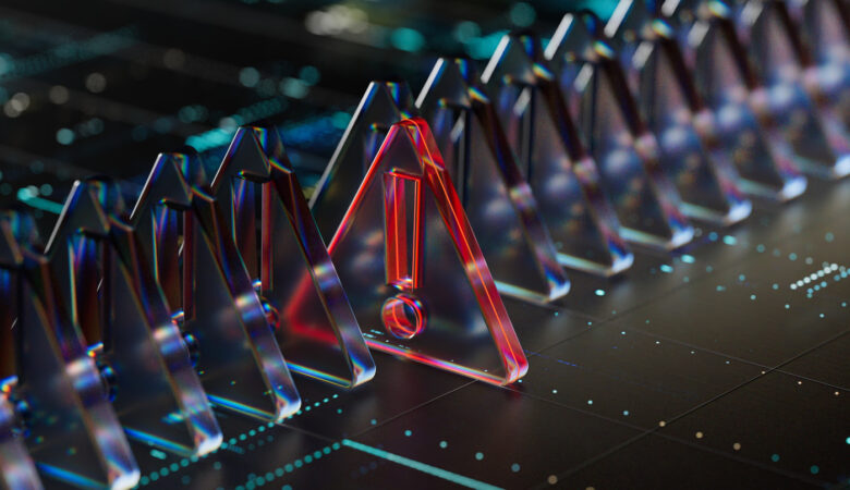 Top 7 Cybersecurity Threats for 2024