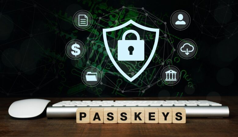 More Australian IT Leaders Could Be Looking to Replace Passwords With Passkeys in 2024