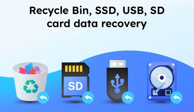This Top-Rated Data Recovery Tool is More Than $100 Off Now