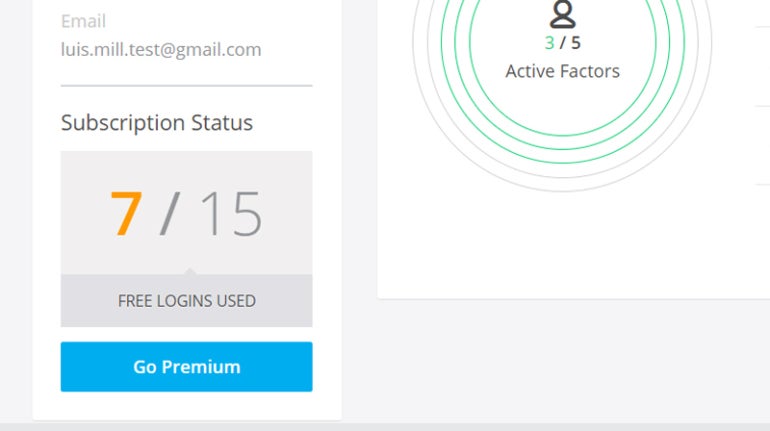 McAfee True Key Review (2024): Pricing, Features, Pros & Cons