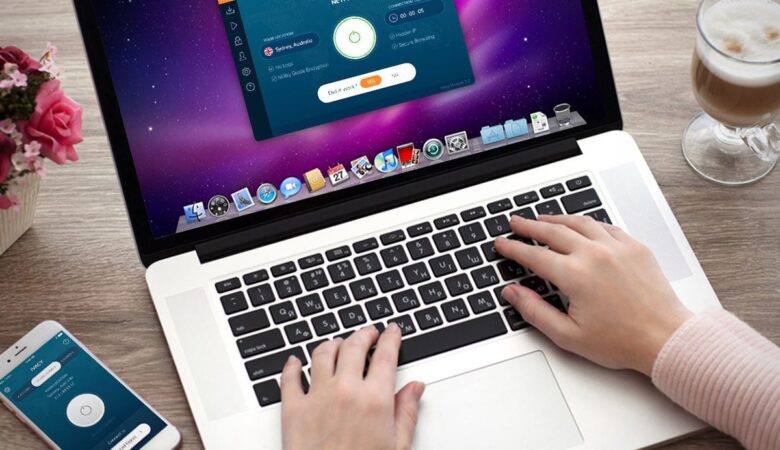 Limited Time Deal: a Lifetime of Powerful VPN Protection is Just $35 Through 2/4