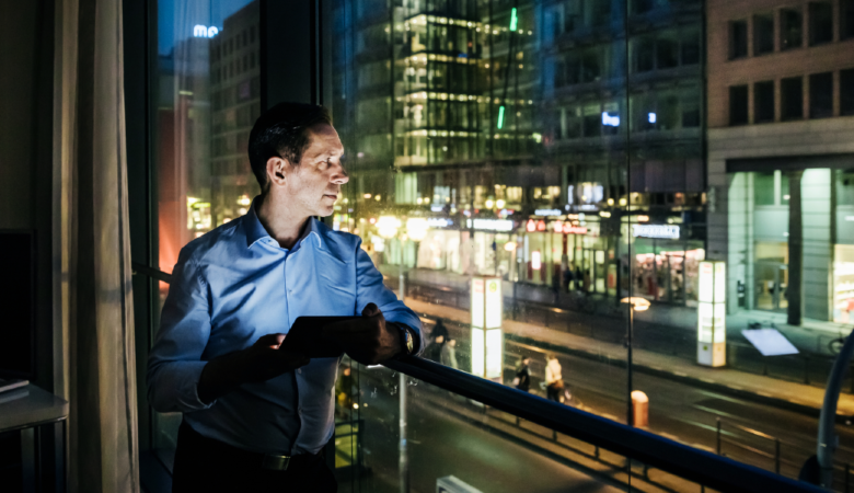 Drive Your Cybersecurity Platform Transformation: Lead the Way With SSE