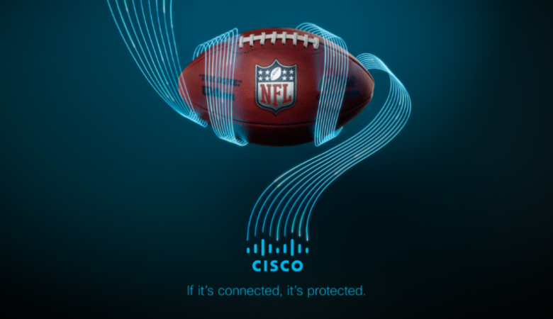 To win against cyber attackers at Super Bowl LVIII, the NFL turns to Cisco XDR