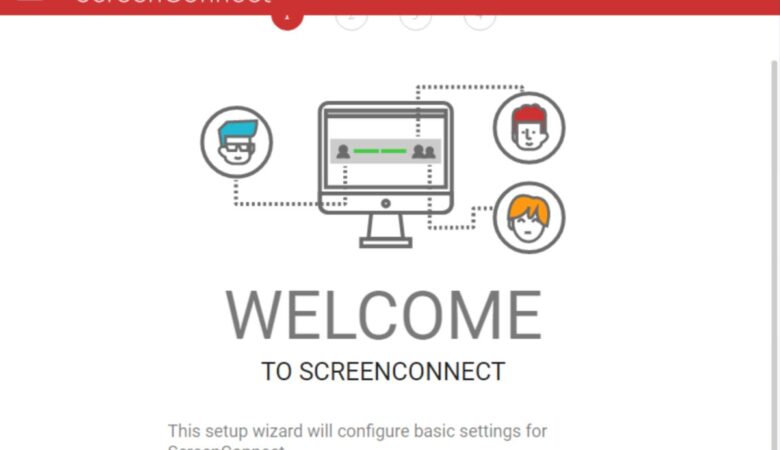 New Vulnerabilities in ConnectWise ScreenConnect Massively Exploited by Attackers