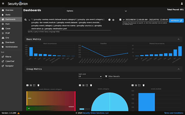 Security Onion 2.3.300 now available!