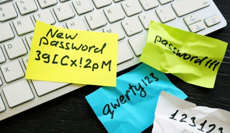 What Is a Passphrase? Examples, Types & Best Practices