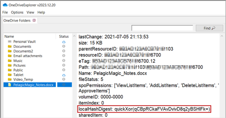 What’s New in FOR500: Windows Forensic Analysis