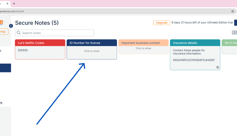 LogMeOnce Review (2024): Is It a Safe & Reliable Password Manager?