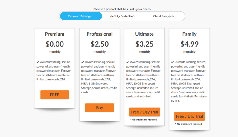 How to Use LogMeOnce Step-by-Step Guide