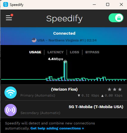 Speedify VPN Free vs. Premium: Which Plan Is Right For You?