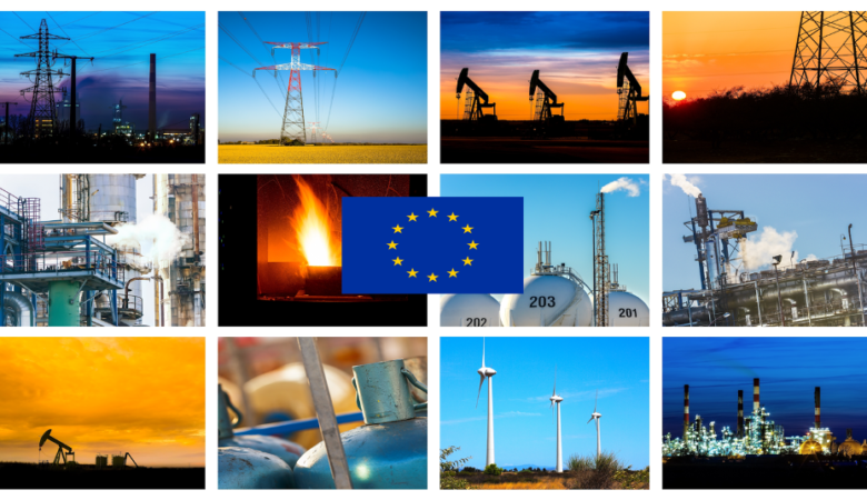 Industrial Control System Cyber Security and Europe