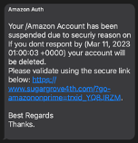 A Tale of the Three *ishings: Part 02 – What is Smishing?