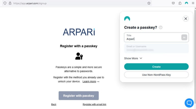 What is a Passkey? Definition, How It Works and More