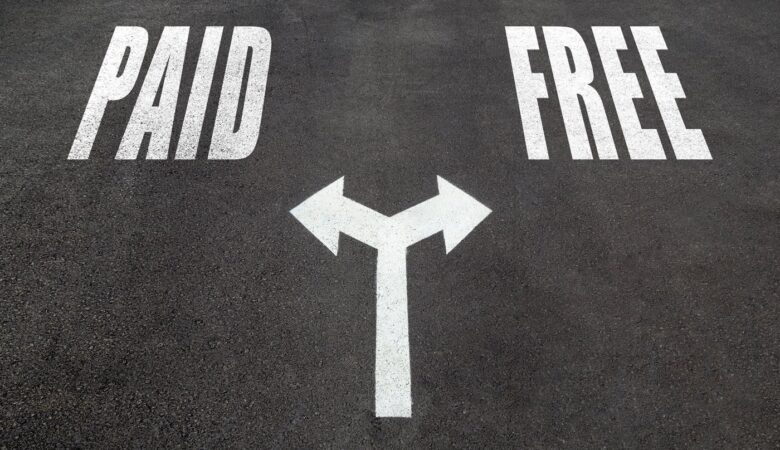 Free VPN vs Paid VPN: Which One Is Right for You?