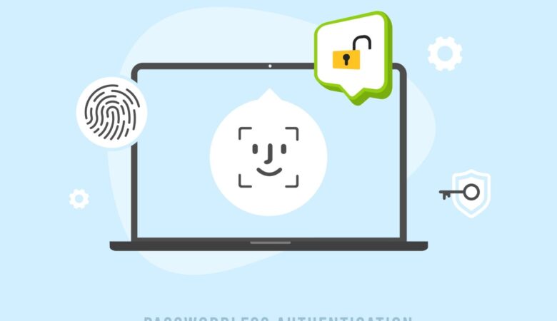 What Is Passwordless Authentication?