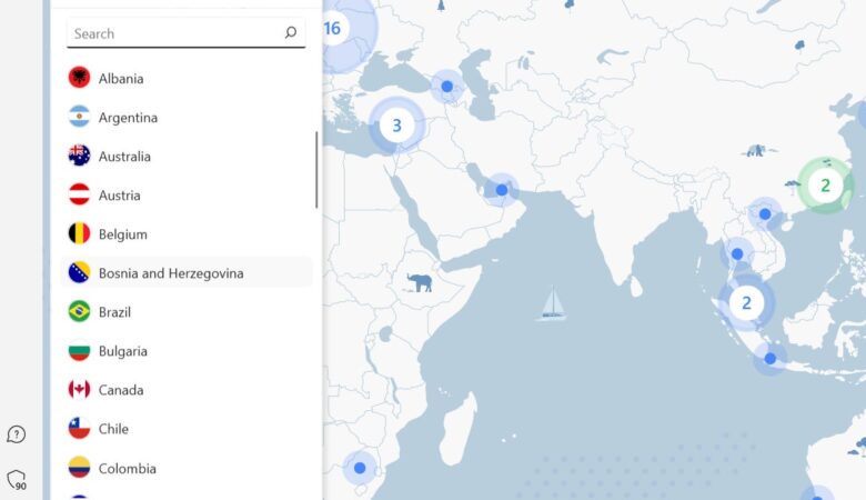 5 Best VPNs for Travel in 2024 (Free & Paid VPNs)