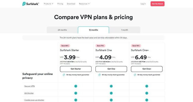 How to use Surfshark VPN (A Step-by-Step Guide)