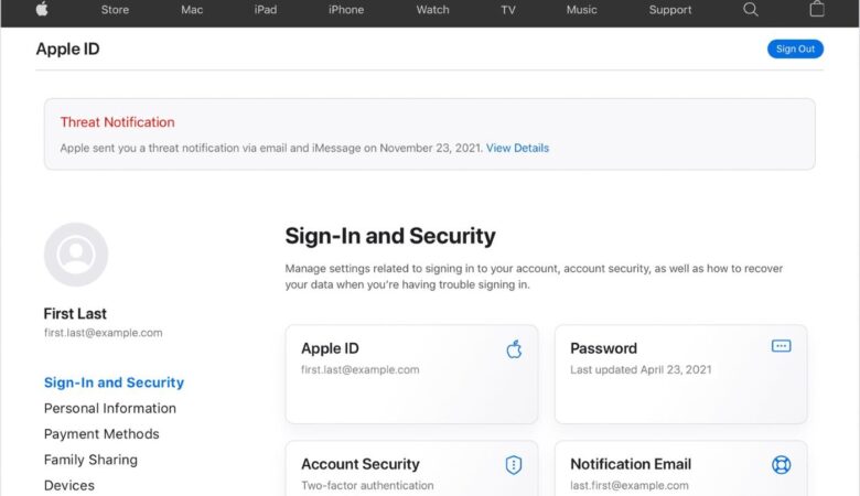 Apple Alerts iPhone Users in 92 Countries to Mercenary Spyware Attacks