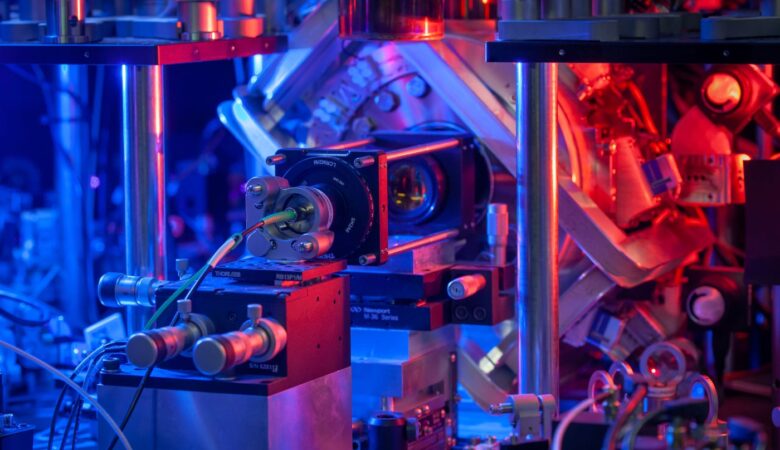 Breakthrough in Quantum Cloud Computing Ensures its Security and Privacy