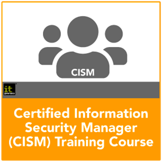 An Expert Overview of CISM®