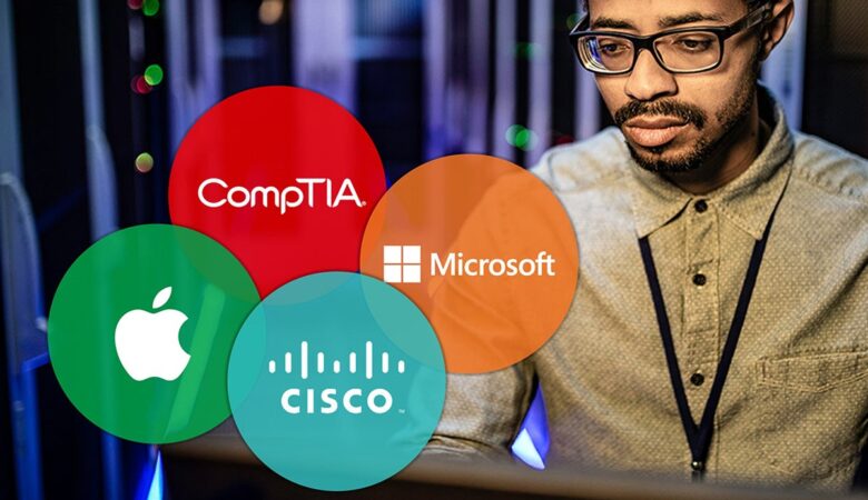 This IT Career Kickstarter Bundle is An Extra 20% Off Through April 7th