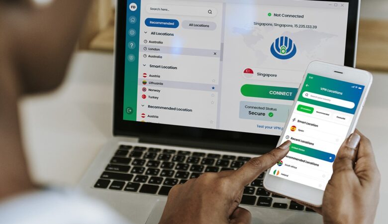 Get an Extra 20% Off a Lifetime of Powerful VPN Protection Through 4/7