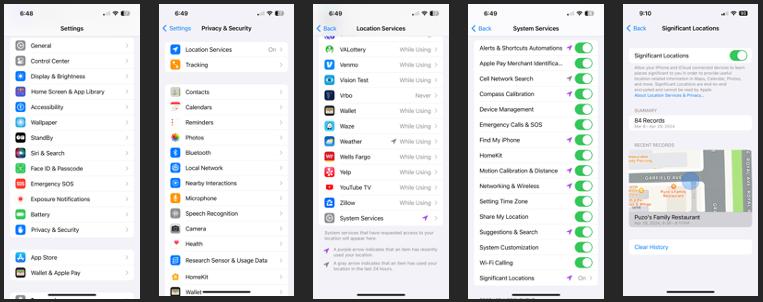 How AI and ML are Changing Mobile Device Forensics Investigations
