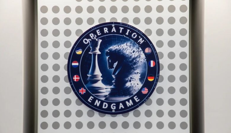 International Malware Takedown Seized 100+ Servers