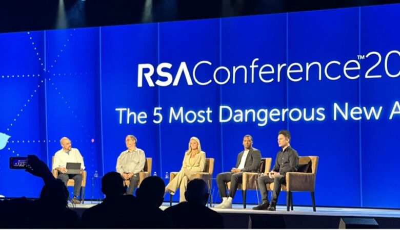 Understanding the Latest Cyber Threats: Insights from RSA Conference 2024 Keynote