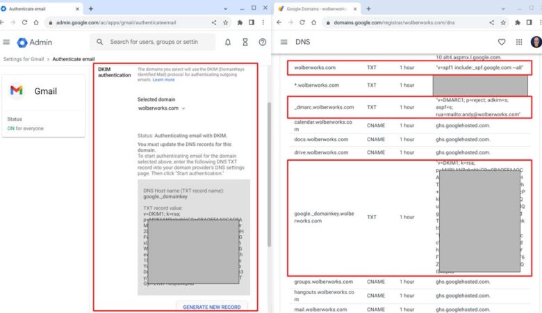 Google Steps Up The Battle Against Gmail Spam