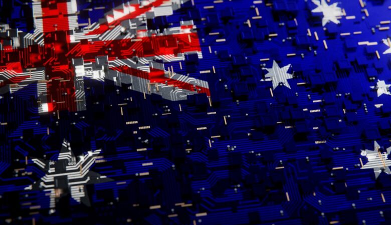 The Australian Government’s Manufacturing Objectives Rely on IT Capabilities