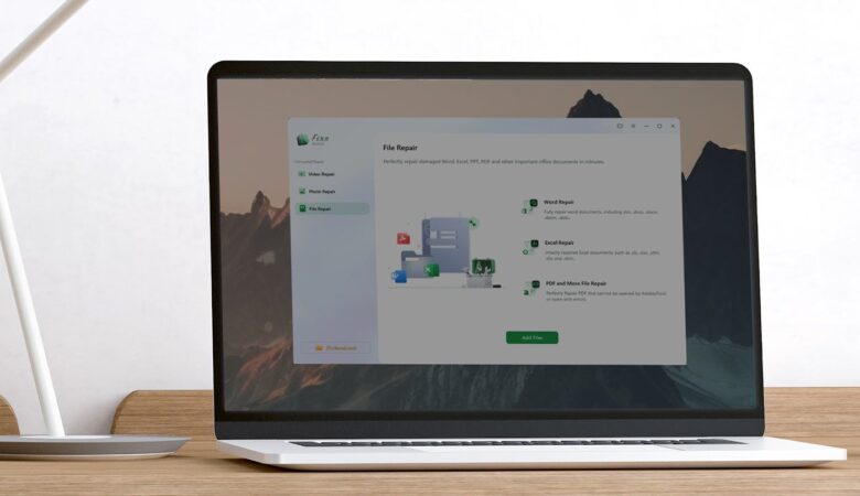 Restore Damaged Files & Save Your Business for Only $50