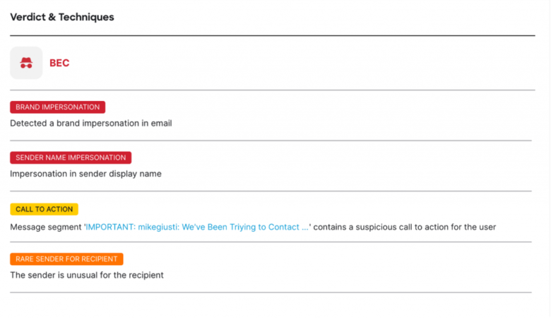Email Security Reinvented: How AI is Revolutionizing Digital Defense
