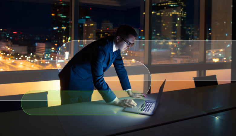 Security, the cloud, and AI: building powerful outcomes while simplifying your experience