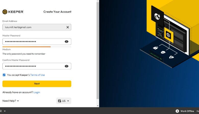 Are Password Managers Safe to Use? (Benefits, Risks & Best Practices)
